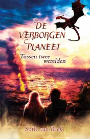 Omslag van Tussen twee werelden