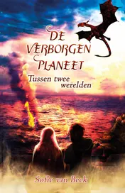 Omslag van Tussen twee werelden