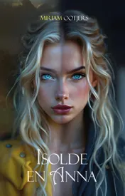 Omslag van Isolde en Anna
