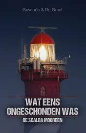 Omslag van Wat eens ongeschonden was