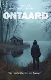 Omslag van Ontaard