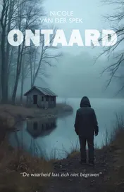 Omslag van Ontaard