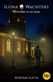 Omslag van Mysterie in de kerk