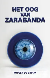 Omslag van Het oog van Zarabanda