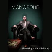 Omslag van Familiebedrijf