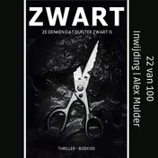 Omslag van Inwijding