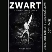 Omslag van Twee gezichten