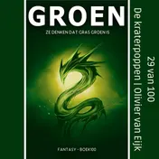 Omslag van De kraterpoppen