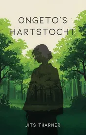 Omslag van Ongeto's hartstocht