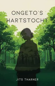 Omslag van Ongeto's hartstocht