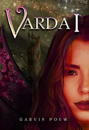 Omslag van Varda I