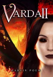 Omslag van Varda II