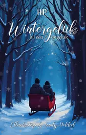 Omslag van Wintergeluk bij een ongeluk