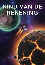 Omslag van Kind van de rekening