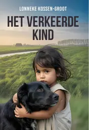 Omslag van Het verkeerde kind