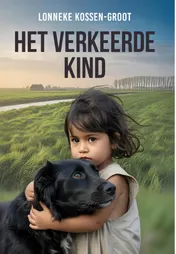 Omslag van Het verkeerde kind