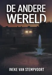 Omslag van De andere wereld
