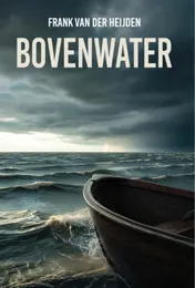 Omslag van Bovenwater