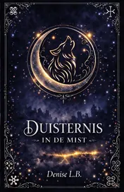 Omslag van Duisternis in de mist
