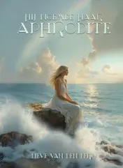 Omslag van Hij noemde haar Aphrodite
