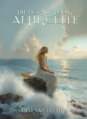 Omslag van Hij noemde haar Aphrodite