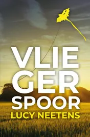 Omslag van Vliegerspoor