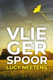 Omslag van Vliegerspoor