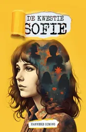 Omslag van De kwestie Sofie