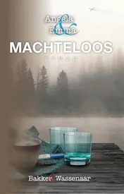 Omslag van Machteloos