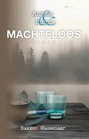 Omslag van Machteloos