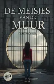 Omslag van De meisjes van de Muur