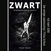 Omslag van De enige oplossing