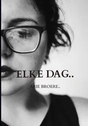 Omslag van Elke dag..