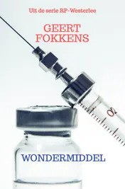 Omslag van Wondermiddel