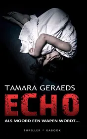 Omslag van Echo