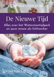 Omslag van De Nieuwe Tijd