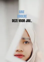 Omslag van Deze voor jou..