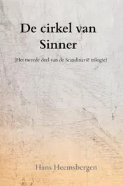 Omslag van De cirkel van Sinner