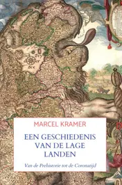 Omslag van Een Geschiedenis van de Lage Landen