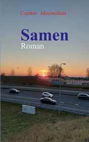 Omslag van Samen