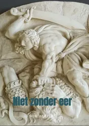 Omslag van Niet zonder eer