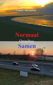 Omslag van Normaal & Samen