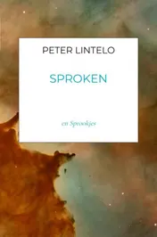 Omslag van Sproken en sprookjes