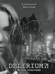 Omslag van Delirium?!