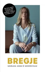 Omslag van Bregje