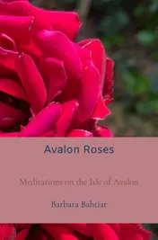 Omslag van Avalon Roses