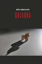 Omslag van Dalarna