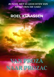Omslag van Van Proza naar Prozac