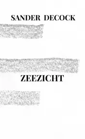 Omslag van Zeezicht