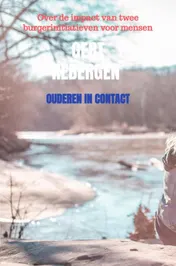 Omslag van Ouderen in contact